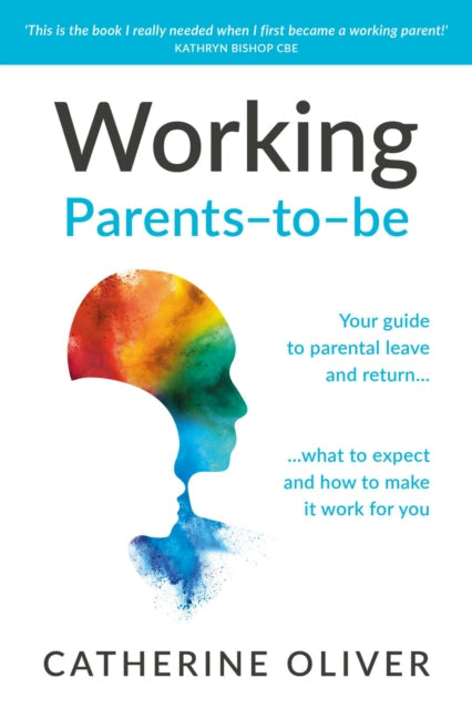 Working Parents-to-be - Book from The Bookhouse Broughty Ferry- Just £16.99! Shop now