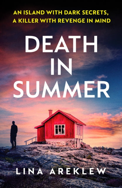 Death in Summer : An unputdownable Scandi noir crime thriller - Book from The Bookhouse Broughty Ferry- Just £8.99! Shop now
