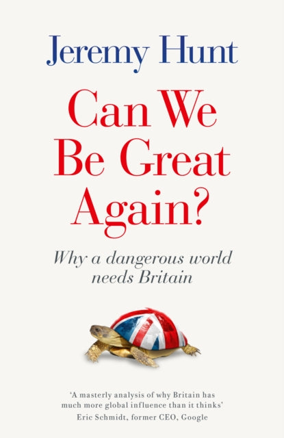 Can We be Great Again? - Book from The Bookhouse Broughty Ferry- Just £25! Shop now