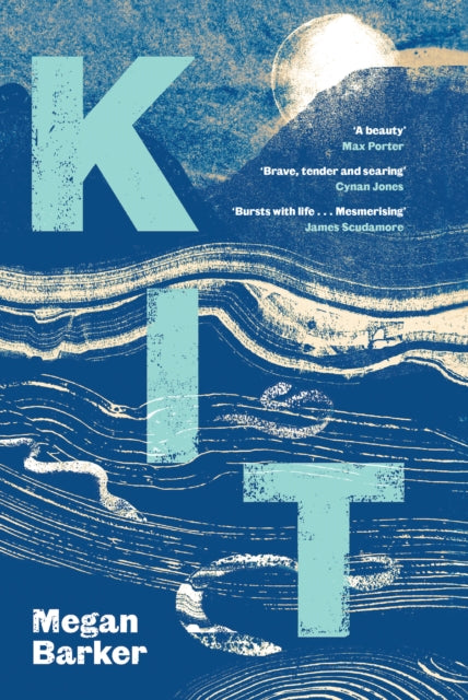 Kit - Book from The Bookhouse Broughty Ferry- Just £12.99! Shop now