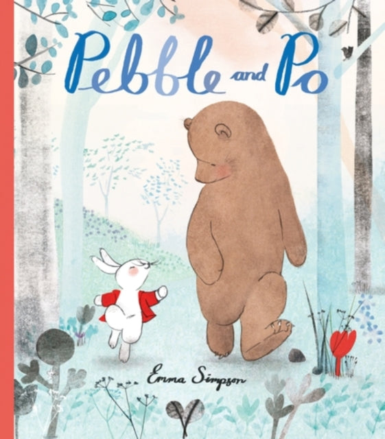 Pebble and Po - Book from The Bookhouse Broughty Ferry- Just £14.99! Shop now