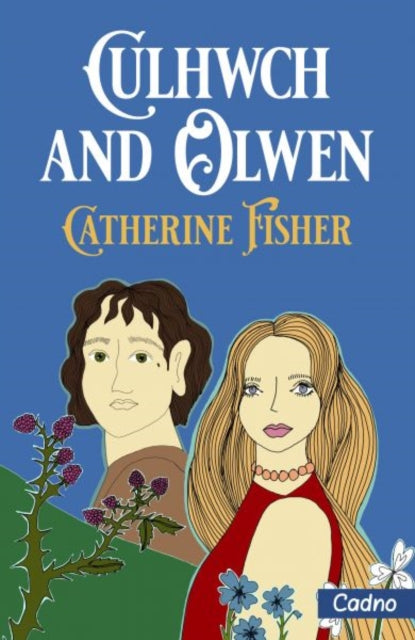 Culhwch and Olwen - Book from The Bookhouse Broughty Ferry- Just £8.99! Shop now