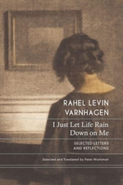 I Just Let Life Rain Down on Me - Book from The Bookhouse Broughty Ferry- Just £19.99! Shop now