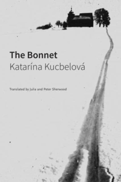 The Bonnet - Book from The Bookhouse Broughty Ferry- Just £19.99! Shop now
