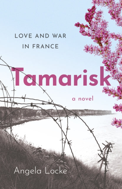 Tamarisk - Book from The Bookhouse Broughty Ferry- Just £12.99! Shop now