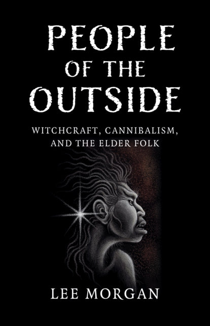 People of the Outside - Book from The Bookhouse Broughty Ferry- Just £12.99! Shop now