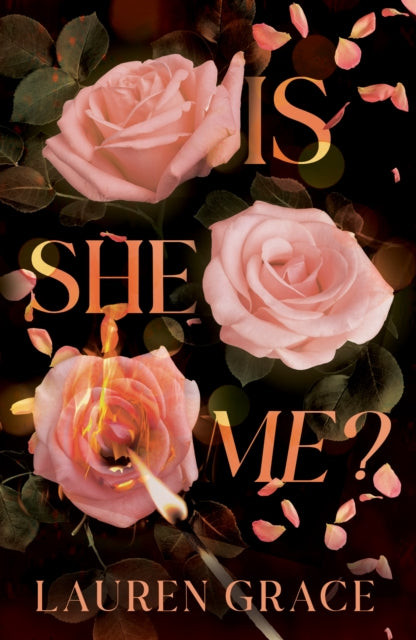 Is She Me? - Book from The Bookhouse Broughty Ferry- Just £11.99! Shop now