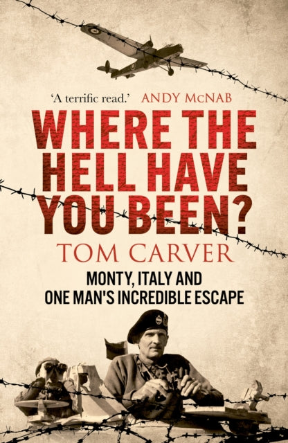 Where The Hell Have You Been? - Book from The Bookhouse Broughty Ferry- Just £12.99! Shop now