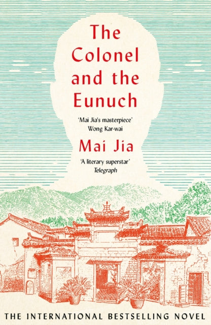 The Colonel and the Eunuch - Book from The Bookhouse Broughty Ferry- Just £9.99! Shop now