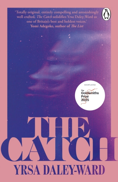 The Catch - Book from The Bookhouse Broughty Ferry- Just £9.99! Shop now