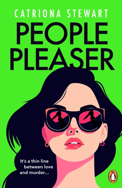 People Pleaser - Book from The Bookhouse Broughty Ferry- Just £8.99! Shop now