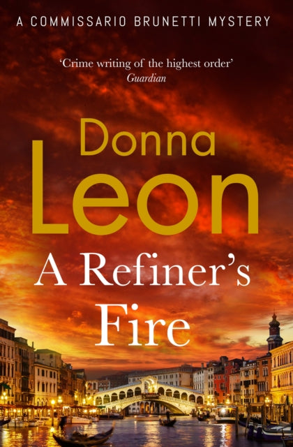 A Refiner's Fire - Book from The Bookhouse Broughty Ferry- Just £9.99! Shop now