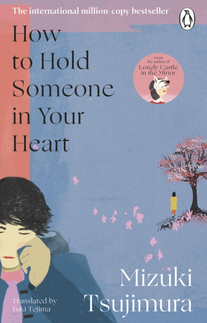 How to Hold Someone in your Heart - Book from The Bookhouse Broughty Ferry- Just £9.99! Shop now