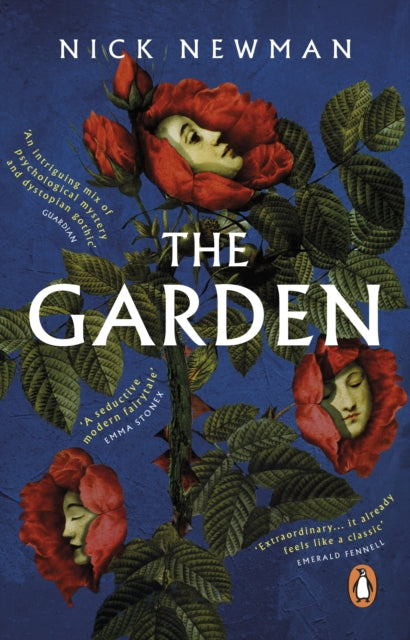The Garden - Book from The Bookhouse Broughty Ferry- Just £9.99! Shop now