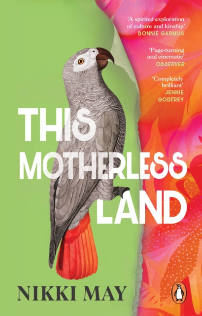 This Motherless Land - Book from The Bookhouse Broughty Ferry- Just £10.99! Shop now