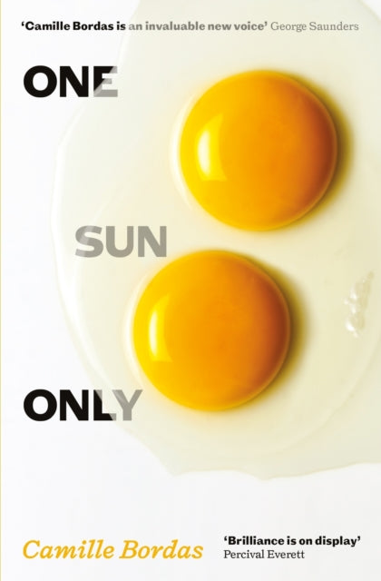 One Sun Only - Book from The Bookhouse Broughty Ferry- Just £12.99! Shop now