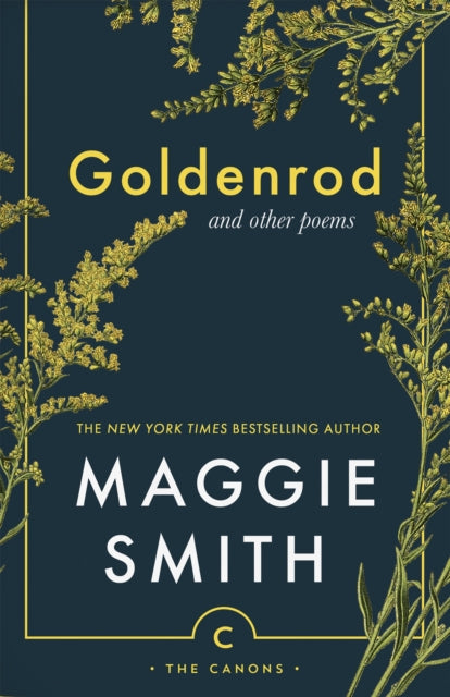 Goldenrod - Book from The Bookhouse Broughty Ferry- Just £9.99! Shop now