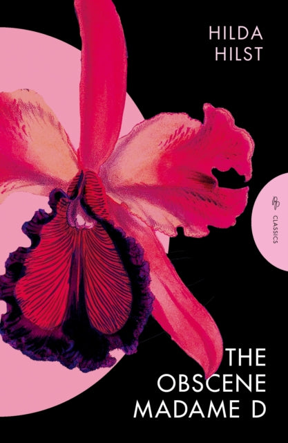 The Obscene Madame D - Book from The Bookhouse Broughty Ferry- Just £9.99! Shop now