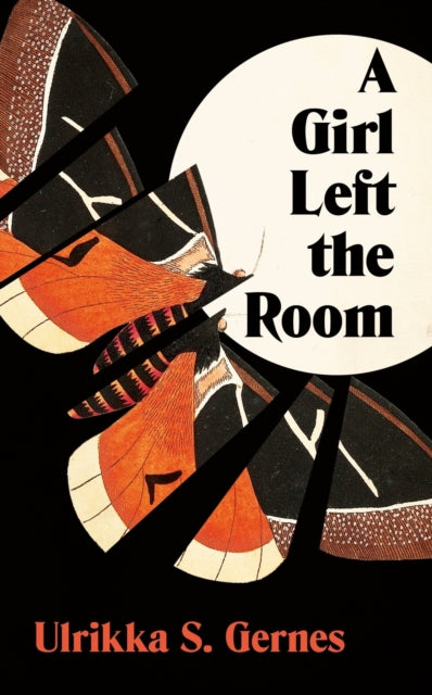 A Girl Left the Room - Book from The Bookhouse Broughty Ferry- Just £14.99! Shop now