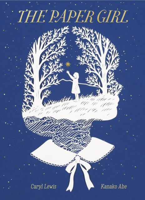 The Paper Girl - Book from The Bookhouse Broughty Ferry- Just £14.99! Shop now