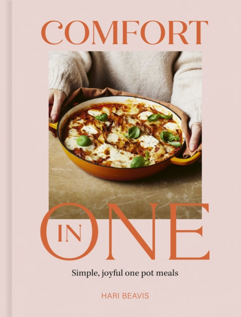 Comfort in One - Book from The Bookhouse Broughty Ferry- Just £26! Shop now