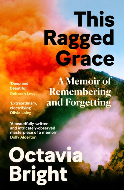 This Ragged Grace - Book from The Bookhouse Broughty Ferry- Just £10.99! Shop now