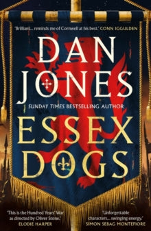 Essex Dogs - Book from The Bookhouse Broughty Ferry- Just £9.99! Shop now