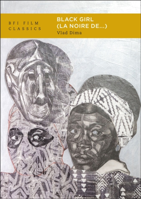 Black Girl (La Noire de...) - Book from The Bookhouse Broughty Ferry- Just £12.99! Shop now