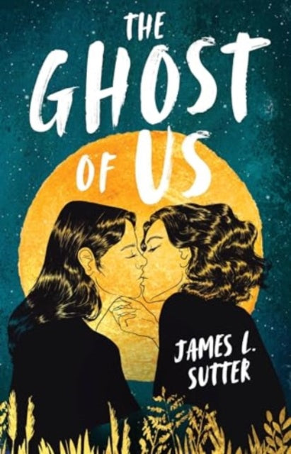 The Ghost of Us - Book from The Bookhouse Broughty Ferry- Just £8.99! Shop now