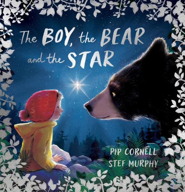 The Boy, the Bear and the Star - Book from The Bookhouse Broughty Ferry- Just £12.99! Shop now