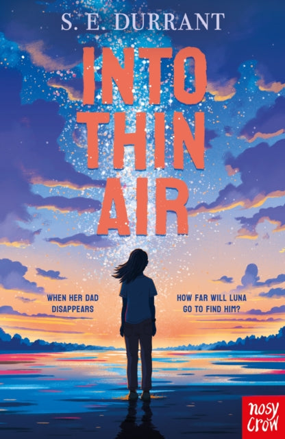 Into Thin Air - Book from The Bookhouse Broughty Ferry- Just £7.99! Shop now