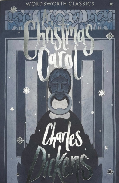 A Christmas Carol - Book from The Bookhouse Broughty Ferry- Just £4.99! Shop now