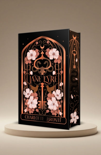 Jane Eyre (Wordsworth Empress Collection) - Book from The Bookhouse Broughty Ferry- Just £22.99! Shop now