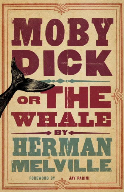 Moby Dick - Book from The Bookhouse Broughty Ferry- Just £7.99! Shop now