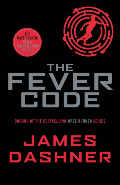 The Fever Code - Book from The Bookhouse Broughty Ferry- Just £9.99! Shop now