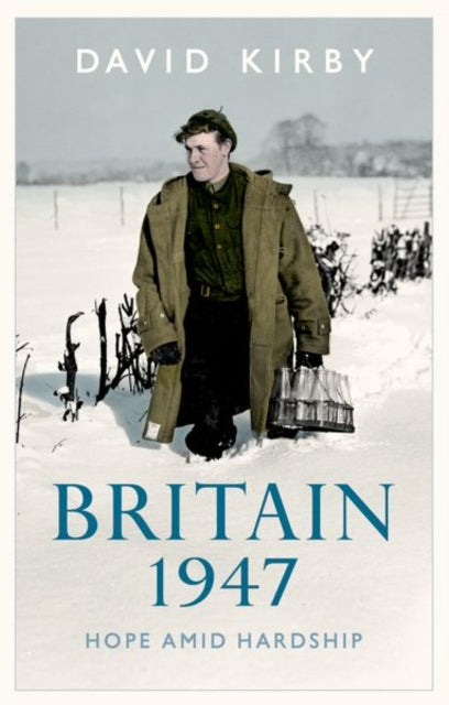 Britain, 1947 - Book from The Bookhouse Broughty Ferry- Just £30! Shop now