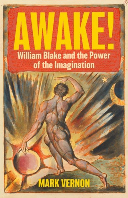 Awake! - Book from The Bookhouse Broughty Ferry- Just £27.50! Shop now