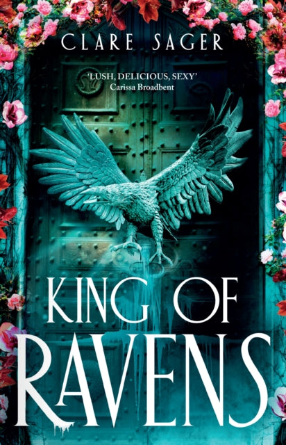 King of Ravens - Book from The Bookhouse Broughty Ferry- Just £20! Shop now