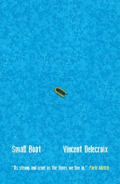 Small Boat - Book from The Bookhouse Broughty Ferry- Just £12.99! Shop now
