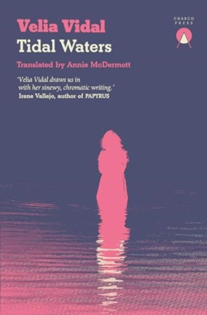 Tidal Waters - Book from The Bookhouse Broughty Ferry- Just £11.99! Shop now