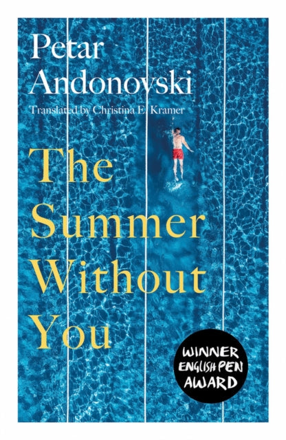 The Summer Without You - Book from The Bookhouse Broughty Ferry- Just £9! Shop now