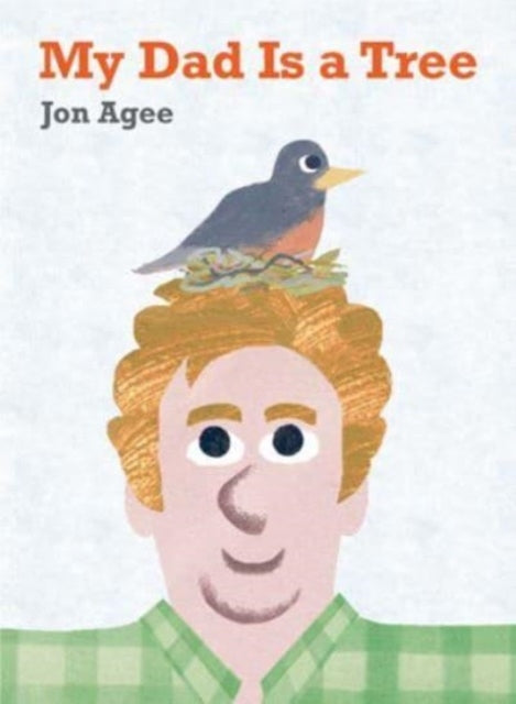 My Dad is a Tree - Book from The Bookhouse Broughty Ferry- Just £12.99! Shop now