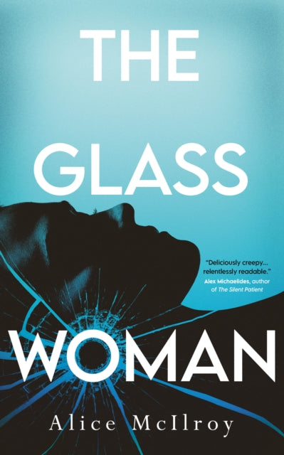 The Glass Woman - Book from The Bookhouse Broughty Ferry- Just £9.99! Shop now