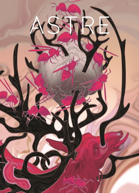 Astre Two - Book from The Bookhouse Broughty Ferry- Just £40! Shop now