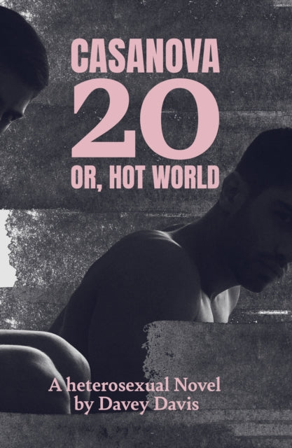 Casanova 20: Or, Hot World - Book from The Bookhouse Broughty Ferry- Just £11.99! Shop now
