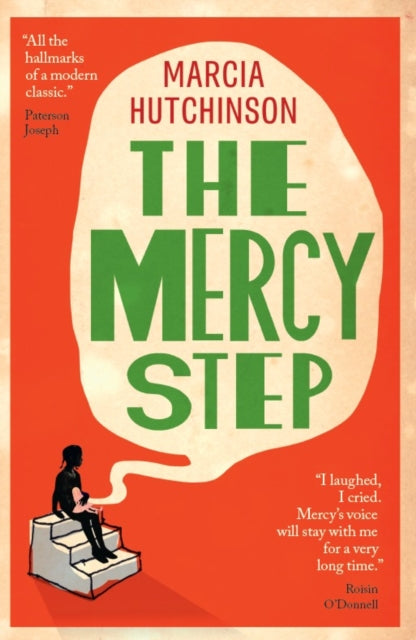 The Mercy Step : SHORTLISTED FOR THE WOMEN'S PRIZE FOR FICTION 2026 - Book from The Bookhouse Broughty Ferry- Just £10.99! Shop now