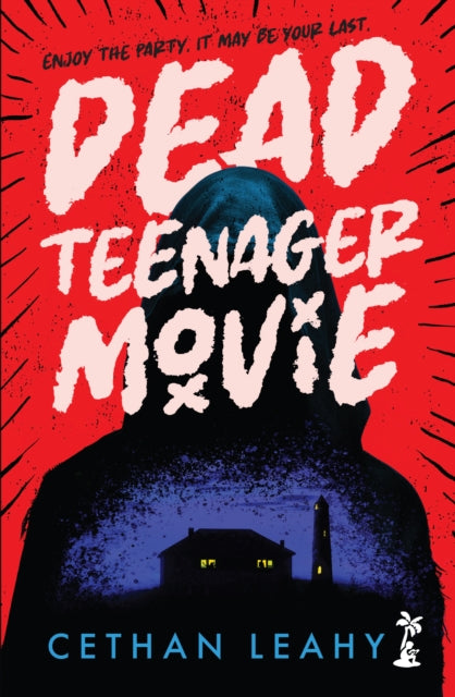 Dead Teenager Movie - Book from The Bookhouse Broughty Ferry- Just £9.99! Shop now