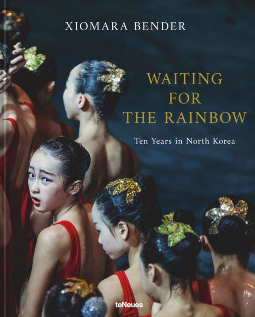 Waiting for the Rainbow - Book from The Bookhouse Broughty Ferry- Just £49.95! Shop now