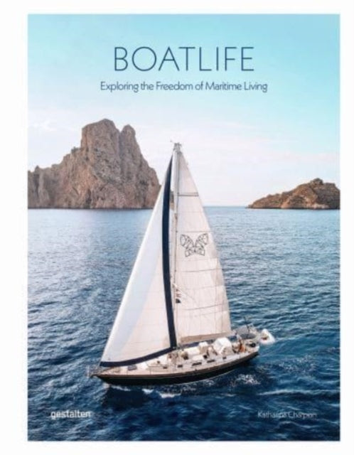 Boatlife - Book from The Bookhouse Broughty Ferry- Just £45! Shop now