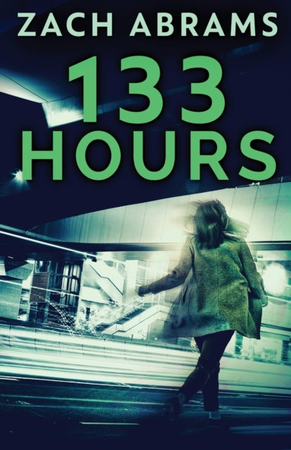 133 Hours - Book from The Bookhouse Broughty Ferry- Just £12.99! Shop now